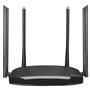 Everest EWR-AC5-V3 AC1200Mbps DualBand 4-6dBi Anten WISP+AP+Repeater Destekli Kablosuz Wifi Router