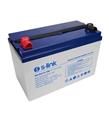 S-link AK-DG12-100 12V 100Ah Nano Silikon Jel Akü