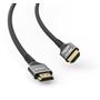 S-link SL-HDM4K011 19+1 HDMI to HDMI 1.5mt v2.0 4K (3840-2160) 60Hz Kablo