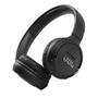 JBL Tune 570BT Siyah Bluetooth Kulak Üstü Kulaklık   (İthalat Firma Garantili)