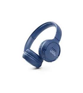 JBL Tune 570BT Mavi Bluetooth Kulak Üstü Kulaklık