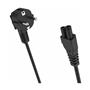 Inca INPW-6TP 1,5M Notebook Power Kablosu