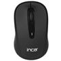 Inca IWM-31TRS Silent Wireless Optik  Sessiz Mouse