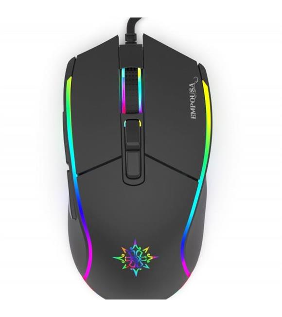INCA IMG-GT16 RGB GAMİNG MOUSE