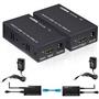Apronx APX-60M Cat5e-Cat6 60metre Full Hd 1080P HDMI Extender