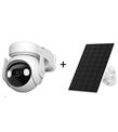 Imou IPC-S7XP-6M0WED 6 MP 3.6 mm Dış Ortam Dual Pt Kamera Cruiser Dual