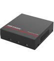 Hikvision DS-E04NI-Q1 4 Kanal NVR Kamera Kayıt Cihazı