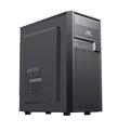 PowerBoost VK-1651 500w USB 3.0+USB 2.0 ATX Full Siyah Kasa(JBST-VK1651)
