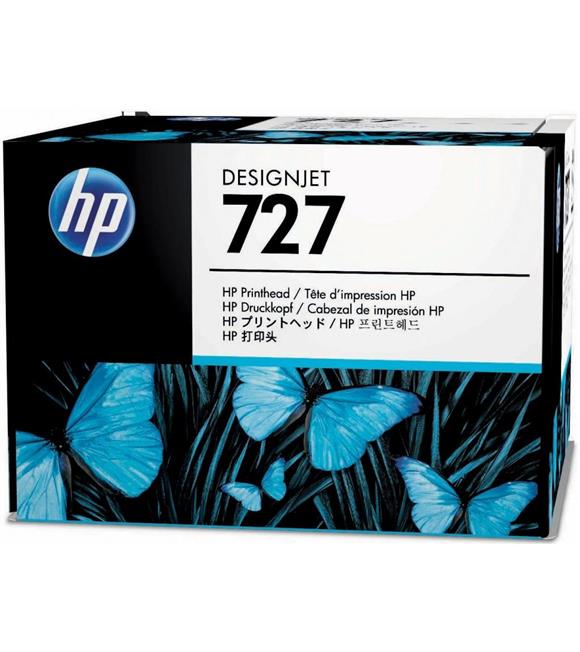 HP 727 Plotter Kafa Kartuşu B3P06A