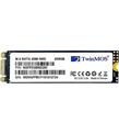 TwinMOS 256GB NGFFEGBM2280 M.2 2280 SATA3 SSD (580Mb-550Mb-s) 3DNAND Ssd Disk