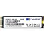 TwinMOS 256GB NGFFEGBM2280 M.2 2280 SATA3 SSD (580Mb-550Mb-s) 3DNAND Ssd Disk