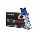 TwinMOS 256GB NVMe256GB2280AP M.2 PCIe Gen3 NVMe SSD (3600-3250Mb-s) TLC 3DNAND Ssd Disk_1)