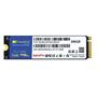 TwinMOS 256GB NVMe256GB2280AP M.2 PCIe Gen3 NVMe SSD (3600-3250Mb-s) TLC 3DNAND Ssd Disk