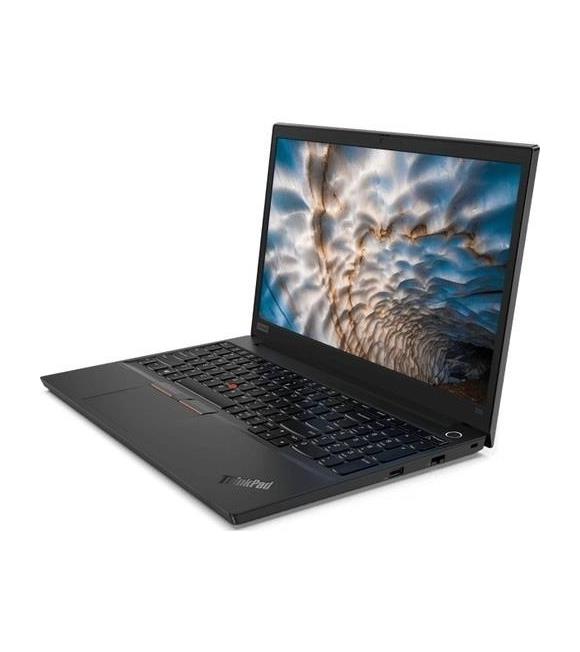 Lenovo ThinkPad 21E6004TTX E15 i7 1255U 16GB 512GB SSD MX550 2GB Windows 11 Pro 15.6