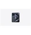 Apple iPhone 15 Pro 128GB Black Titanium Cep Telefonu
