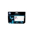 HP 727 Magenta Kırmızı 130ML Plotter Kartuşu B3P20A
