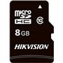 Hikvision HS-TF-C1-8G microSDHC™-8G-Class 10 and UHS-I  - TLC MicroSD Hafıza Kartı
