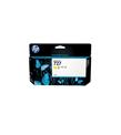 HP 727 Yellow Sarı 130ML Plotter Kartuşu B3P21A