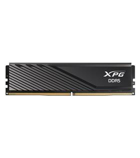 XPG 16GB Lancer Blade DDR5 5600MT-s CL 46-45-45 1.1V Soğutuculu PC Ram