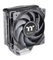 Thermaltake TH CL P074 AL12BL A TOUGHAIR 310 Intel-AMD Uyum,1x12cm Fanlı,4x Isı Borulu,İşlemci Soğut