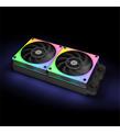 Thermaltake TH CL F136 PL14SW A 14 RGB 3x14cm Yüksek Statik Basınçlı Radyatör Fan Kiti