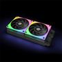 Thermaltake TH CL F136 PL14SW A 14 RGB 3x14cm Yüksek Statik Basınçlı Radyatör Fan Kiti