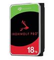 Seagate 18TB ST18000NT001 Ironwolf Pro 3.5