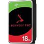 Seagate 18TB ST18000NT001 Ironwolf Pro 3.5
