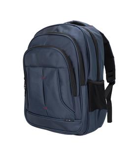 Plm City - Lacivert 15.6-17"  Notebook Sırt Çantası