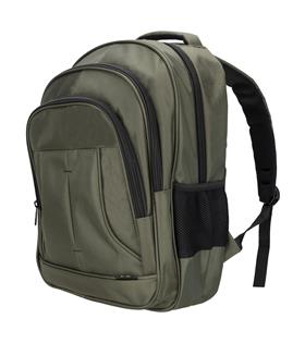 Plm City -Haki 15.6-17  Notebook Sırt Çantası