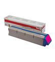 Oki C931 38bin Sayfa Magenta Kırmızı Toner 45536506