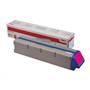 Oki C931 38bin Sayfa Magenta Kırmızı Toner 45536506