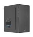 Aerocool CS-106 400W 1x120mm USB 3.0 Micro ATX-Mini ITX Siyah Kasa