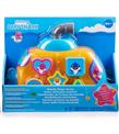 Baby Shark Müzikli Şekiller GIO-BAH11000