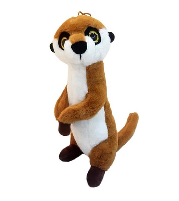 Halley Oyuncak Peluş Gelincik 35 Cm PL62850