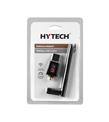 Hytech HY-310N 2.4GHz 300Mbps(2T2R) 2dBi Harici Antenli Usb Kablosuz Adaptör_1)