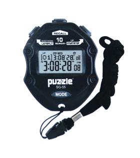 Puzzle SG-55 Kronometre