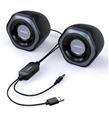 Philips Spa3208 2.0 3.5MM Jack Hoparlör