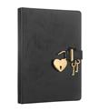 Victoria S Journals Hush Klt Me. Df.160 Yp.düz.siya