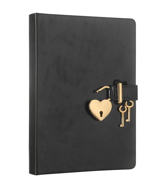 Victoria S Journals Hush Klt Me. Df.160 Yp.düz.siya