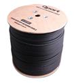 QPORT Q-CATO2 500mt Outdoor Cat6 23AWG 0.58MM Dış Mekan Kablo_1)