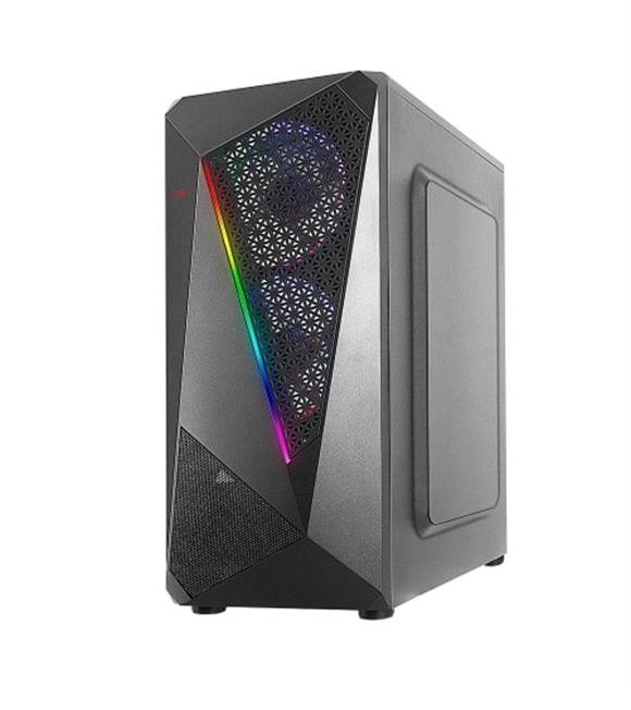Hiper Lux Gaming Mid Atx Kasa 500w
