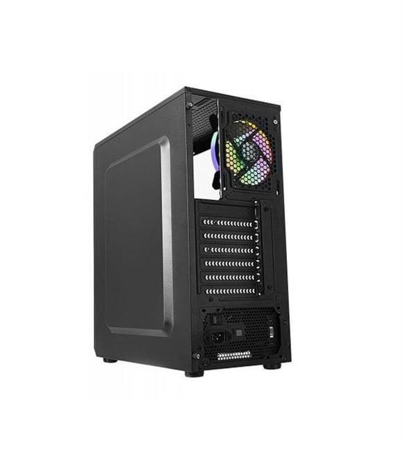 Hiper Lux Gaming Mid Atx Kasa 500w
