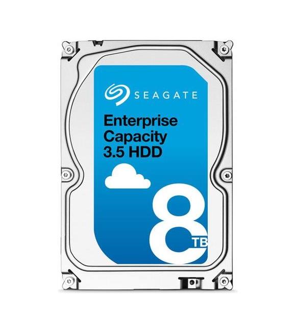 Seagate 8Tb ST8000NM0105 Enterprise 3.5
