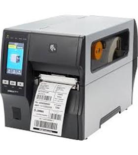 Godex ZX420i 203 Dpi 6 IPS USB Direct Thermal+Transfer Seri+Usb Endüstriyel Barkod Yazıcı