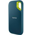 Sandisk 4TB Extreme SDSSDE61-4T00-G25M Monterey 1050MB-S Taşınabilir SSD Disk