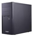 Casper N2H.1010-8D00X-00A Intel Core i3 10100 8GB 250GB Nvme Ssd 250W FreeDos Masaüstü Bilgisayar