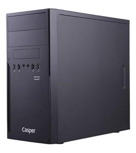 Casper N2H.1010-8D00X-00A Intel Core i3 10100 8GB 250GB Nvme Ssd 250W FreeDos Masaüstü Bilgisayar