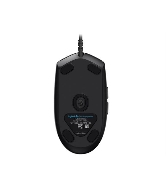 Logitech 910-005440 G Pro Kablolu Hero 16000 DPI Oyuncu Mouse_4