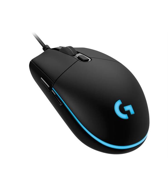 Logitech 910-005440 G Pro Kablolu Hero 16000 DPI Oyuncu Mouse_2
